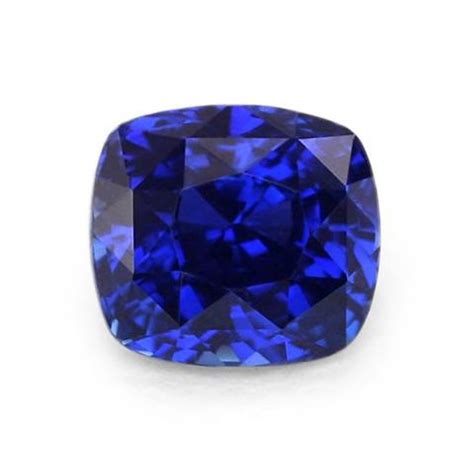 sapphire blue color meaning - Dusty Kenney