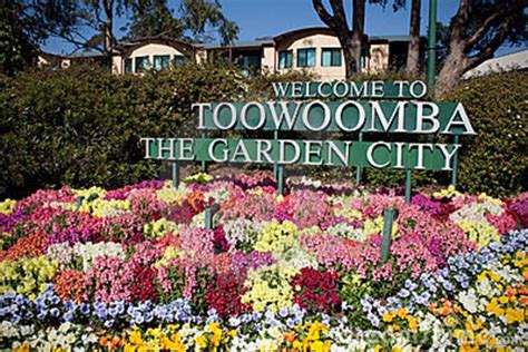 Toowoomba Festival of Flowers | Discover Queensland