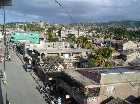 Port-de-Paix, Haiti...half my heart is there! Some of the most ...