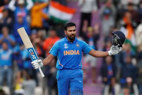 Rohit Sharma batting in the two innings showed you could score runs on ...