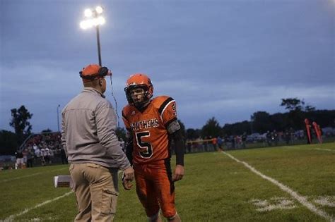 Jackson Citizen Patriot football dream team offense announced - mlive.com