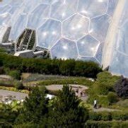 Geodesic domes of the Eden Project in United Kingdom | Download Scientific Diagram