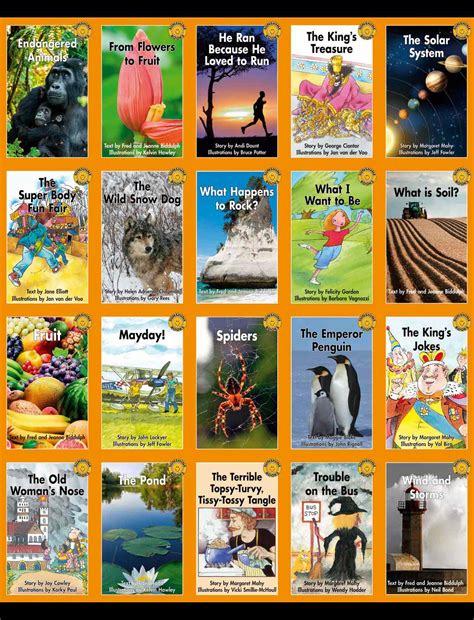 Sunshine-Classics-Pack-E4 – Sunshine Books New Zealand