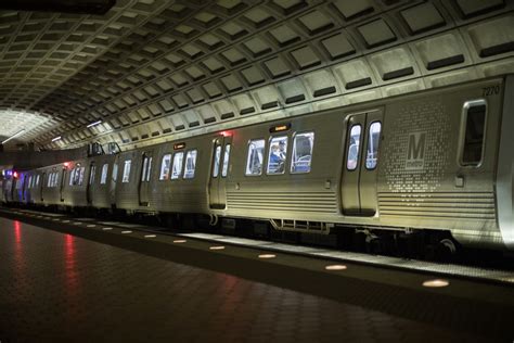 D.C. Red Line to Boost Weekday Service | Planetizen News