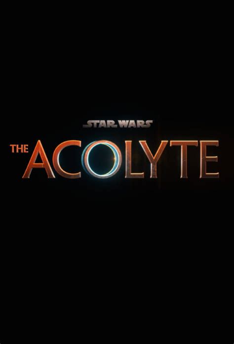 The Acolyte - TheTVDB.com