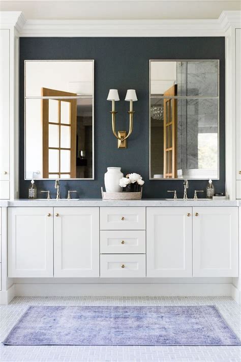 paint sheen for bathroom cabinets - Lakenya Mccallister