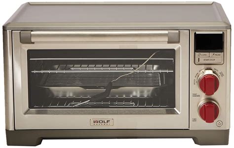 Top 10 Wolf Countertop Oven With Convection Wgco100s - Home Previews