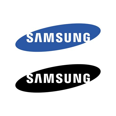 samsung logo png, samsung icône transparent png 20975499 PNG