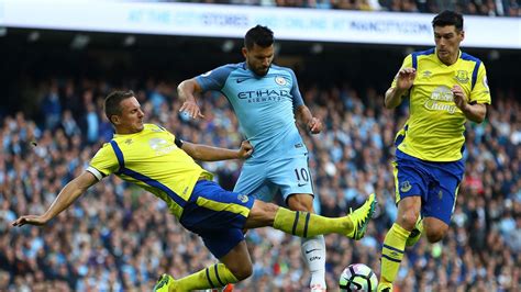 Everton vs Manchester City, 2017 Premier League: Team News, Lineups ...