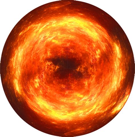 Fire Orb by themartianx on DeviantArt