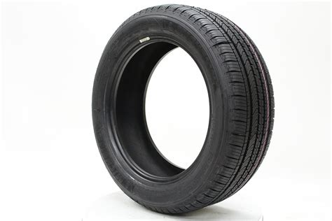 Michelin Primacy MXV4 All Season Radial Car Tire for Luxury Performance Touring, P215/55R17 93V ...