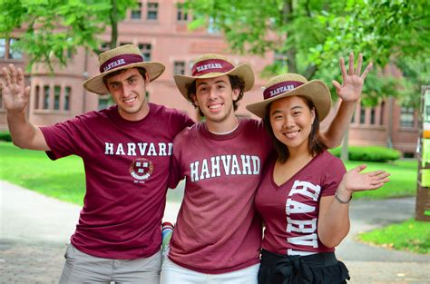 Private Tours of Harvard — Trademark Tours presents Harvard University