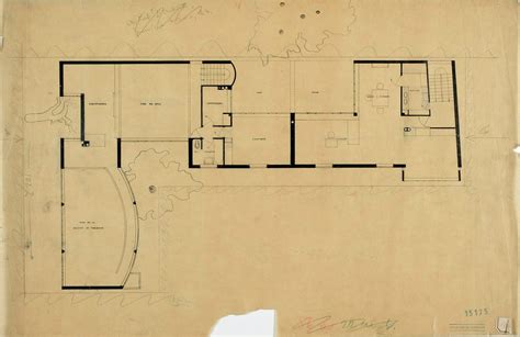 Villa La Roche by Le Corbusier: A Spatial Organization Revolution