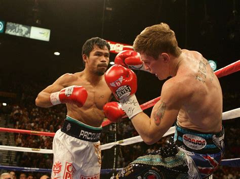 On This Day in 2011: Ricky Hatton announces retirement from boxing ...