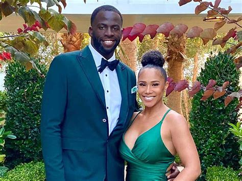 Draymond Green’s wife Hazel Renee flaunts dazzling $163,000 Van Cleef ...