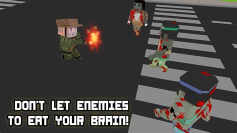 Pixel Shooter: Zombie Defense: Amazon.co.uk: Appstore for Android