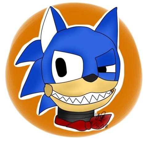 Art Request #1 - Anima-Sonic | Five Nights At Freddy's Amino