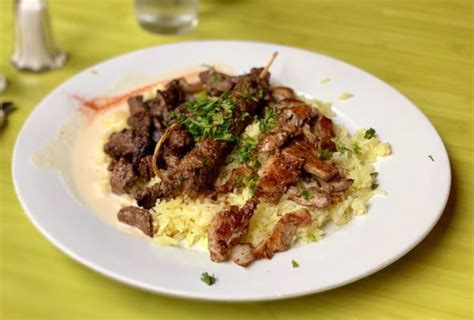 TANGIER MOROCCAN & MEDITERRANEAN CUISINE - 321 Photos & 432 Reviews - Moroccan - 221 SW Pine St ...