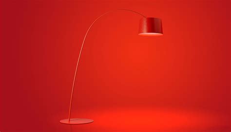 Twiggy LED Floor Lamp by Foscarini - Switch Modern