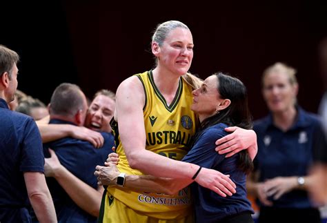 Opals great Lauren Jackson in frame for Olympics comeback | Canberra Daily