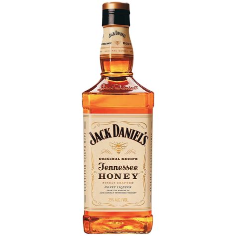 Jack Daniel's Tennessee Honey Whiskey 1L | Costco Australia