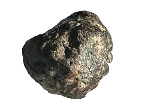 1.757g Erg Chech 002 Ungrouped Achondrite Meteorite – Top Meteorite