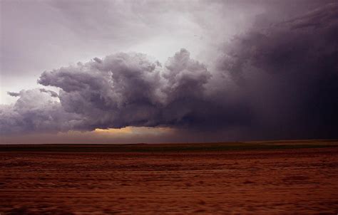 Storm Clouds Rolling In Photograph by Kami McKeon - Pixels