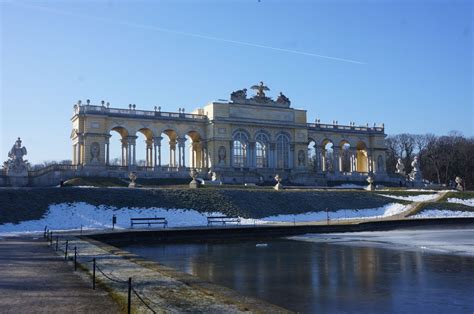 Un hiver à Vienne: quoi visiter dans la capitale autrichienne