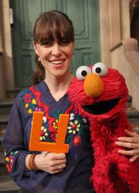 Leslie Feist | Muppet Wiki | Fandom