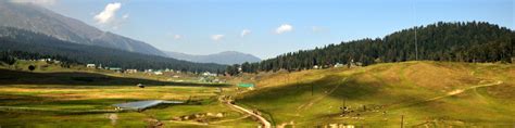 Gulmarg - Wikitravel