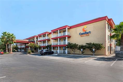 COMFORT SUITES RED BLUFF NEAR I-5 $102 ($̶1̶2̶2̶) - Prices & Hotel Reviews - CA - Tripadvisor