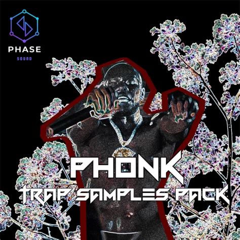 Phonk - Trap Samples Pack Sample Pack - RouteNote Create