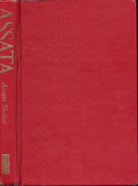 Assata: An Autobiography: Shakur, Assata: 9780882082219: Amazon.com: Books