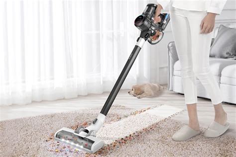 Save $130 on this Tineco vacuum during the Walmart+ Weekend sales event