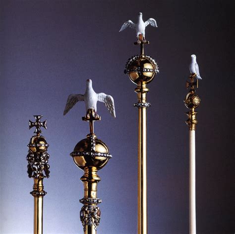 Scepters | Crown jewels, Scepter, Royal crown jewels