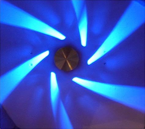 Blue Led Ceiling Lights - Make Your Home Environment Different ...