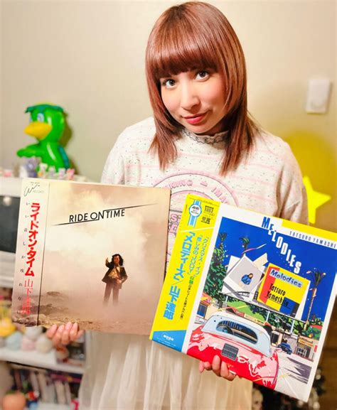 City Pop fans: now you can own a Tatsuro Yamashita Vinyl! - JapanUp! magazine