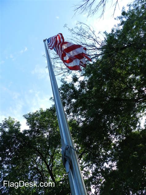 Flag of the Day: Flagpoles of Idaho - FlagRunners