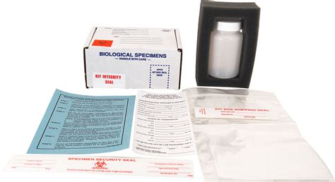 Urine Specimen Collection Kit – medtechforensics