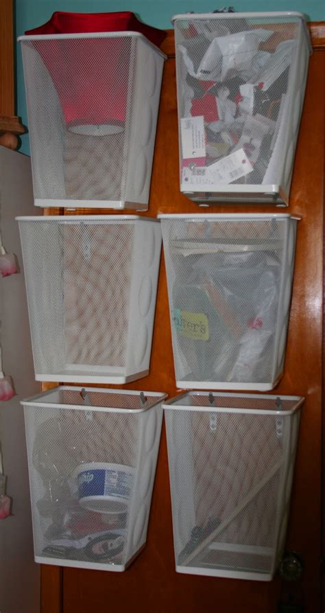 Dokument Hanging Storage Bins - IKEA Hackers - IKEA Hackers