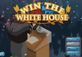 Mr. Munford's History Blog: Win the White House