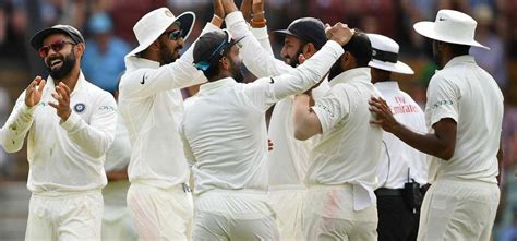 Ind vs Aus 1st Test 2020: Team India Records Lowest Total Ever In Test Cricket