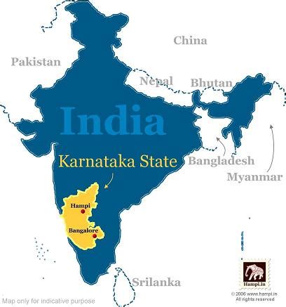 India Map