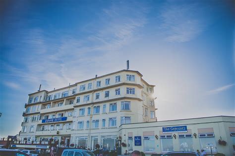 Bridlington Seafront Hotel | Expanse Gift Vouchers