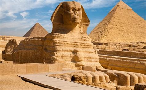 The Riddle of the Sphinx | Ancient Origins