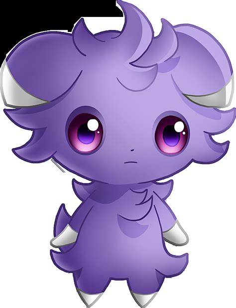 Pokemon #2677 Shiny-Espurr Shiny Picture - For Pokemon Go Players