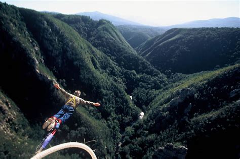 Bloukrans Bungy « Face Adrenalin Bungy Jumping - World's highest bridge jump Plett Tourism ...