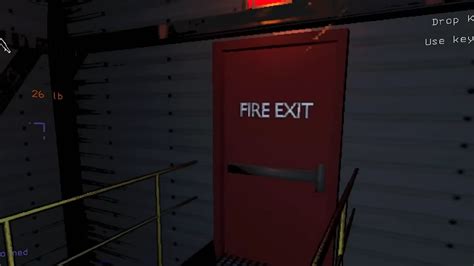 Lethal Company Fire Exit Location On Assurance - Gamer Tweak