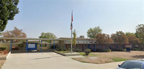 Parents Protest Pride Event at California Elementary School