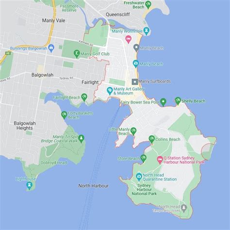 15 Best Things to Do in Manly (Complete Guide)